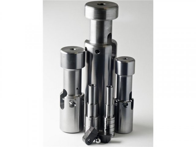 casing cutter assy