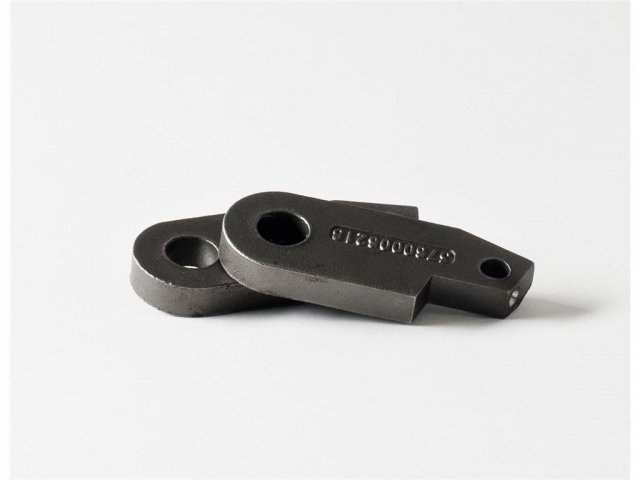 latch