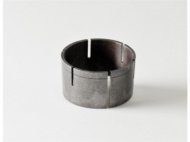 core spring slotted