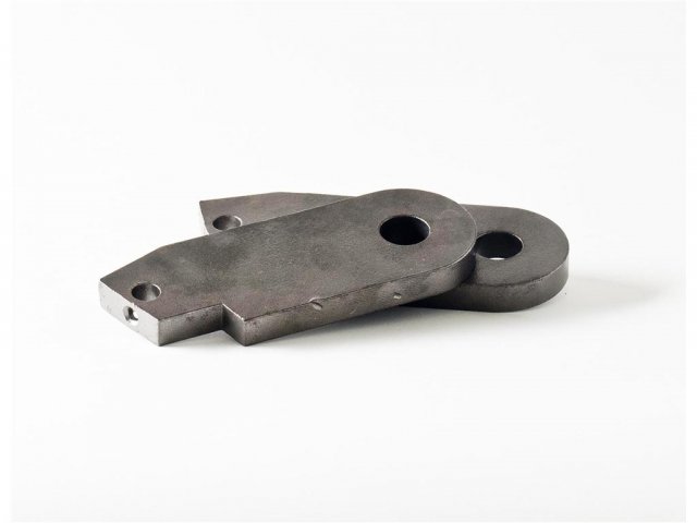latch