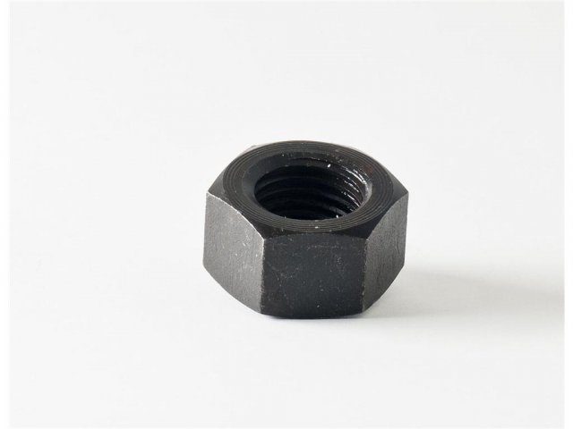 lock nut
