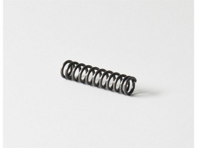 compression spring