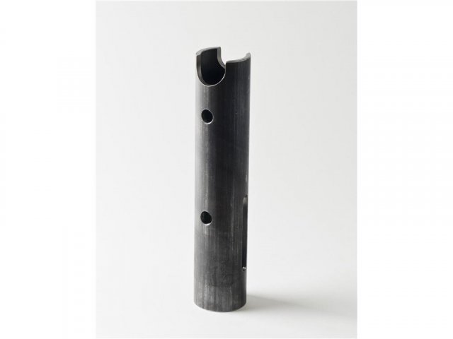 latch retracting case