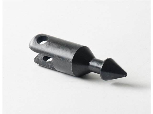 spearhead point