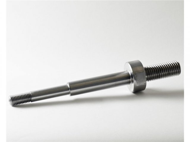 spindle nwl