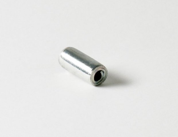 spirol pin 7 16 x 1