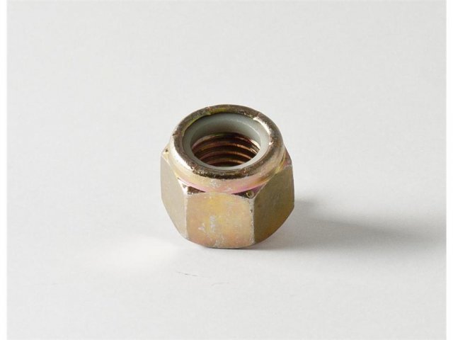 stover lock nut