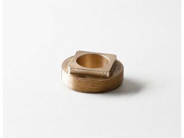 cap water swivel