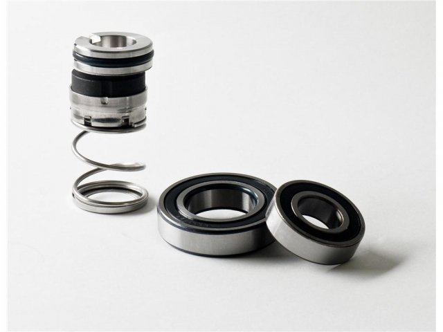 swivel seal heavy duty
