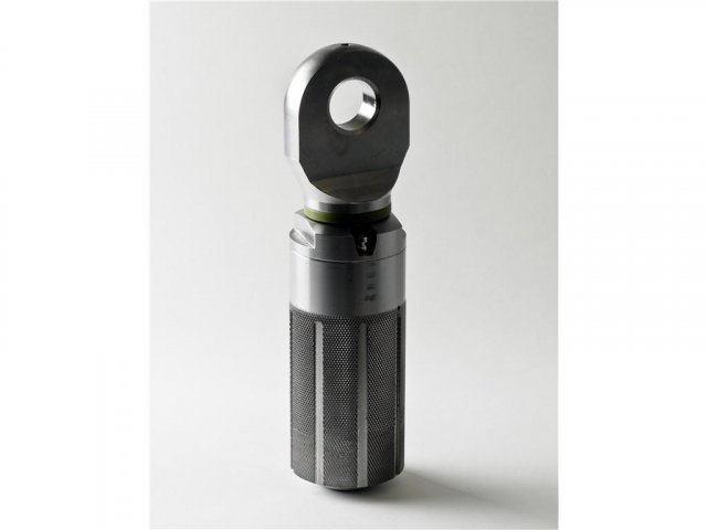 hoisting plug assy