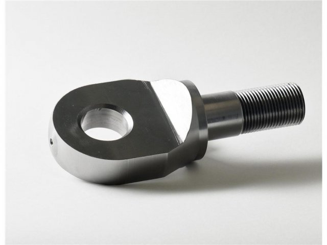 hoisting plug eye