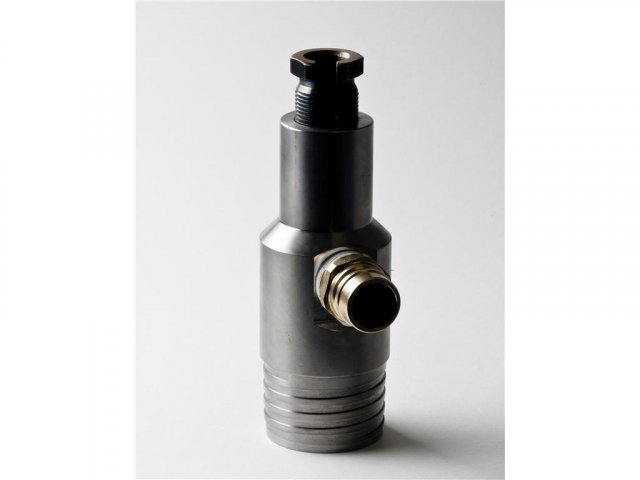 loading chamber assy