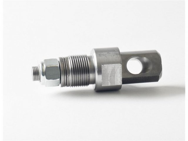 cable swivel assy