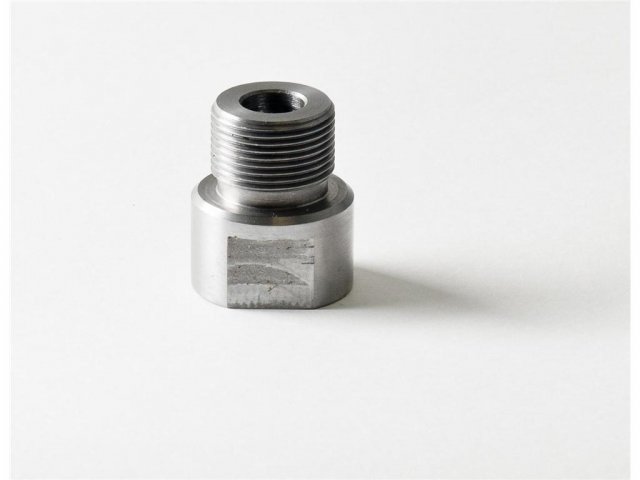 cable swivel collar
