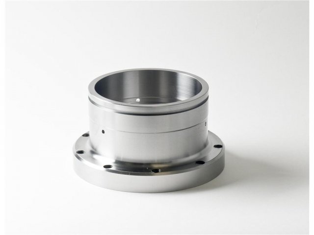 actuator sleeve