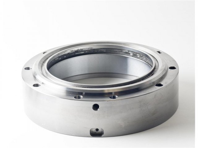 chuck cylinder