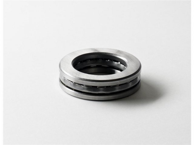 thrust bearing-water-swivel