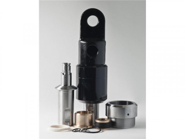 water swivel compact plus parts