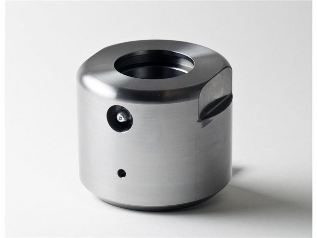 water swivel body