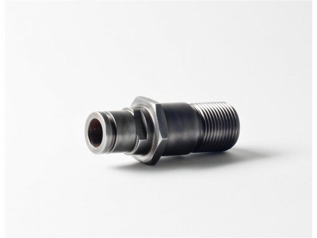 water swivel shaft