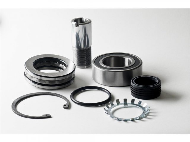 repair kit - water swivel