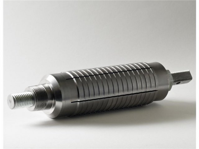 wedge plug assy